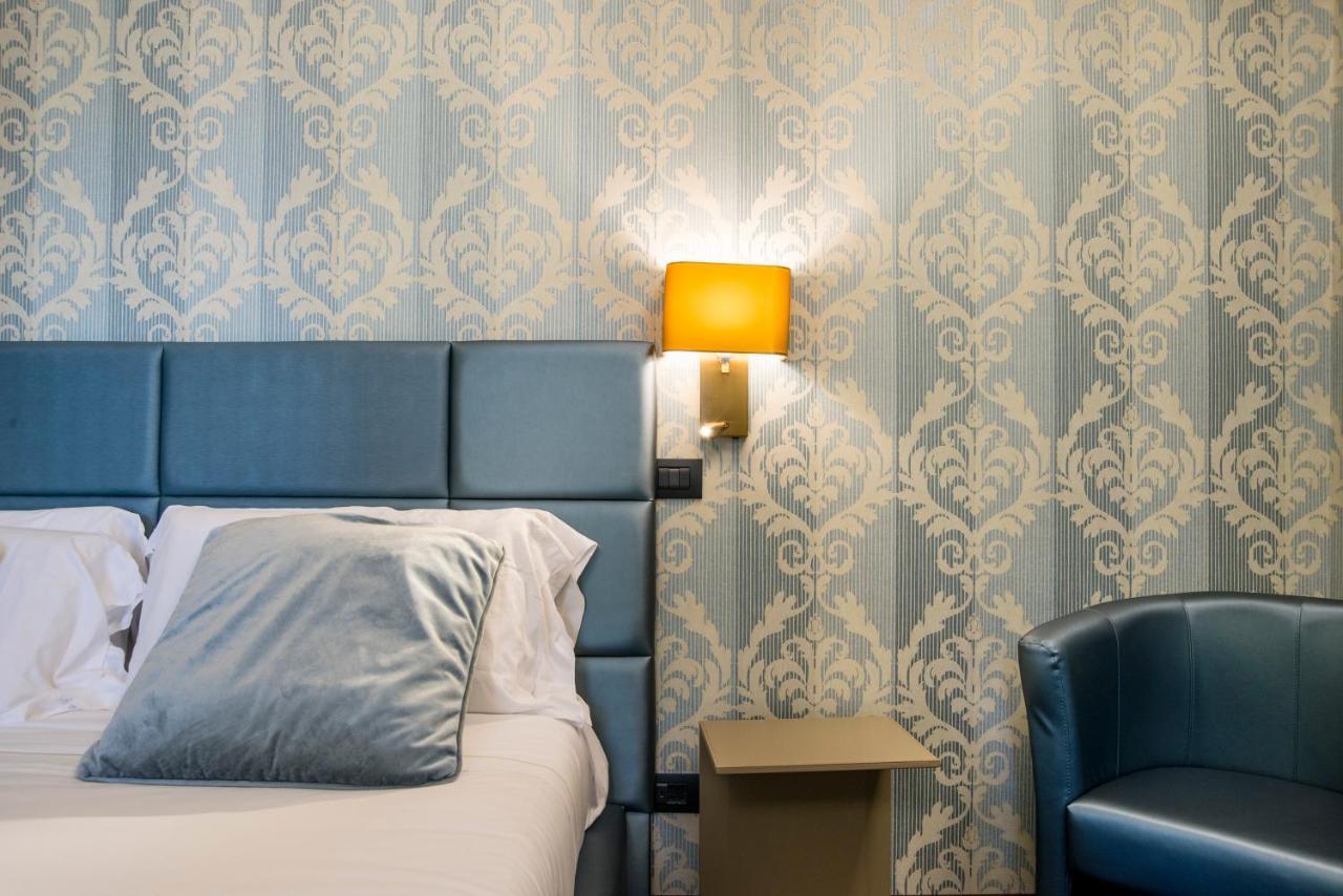 רומא Via Veneto Suites מראה חיצוני תמונה