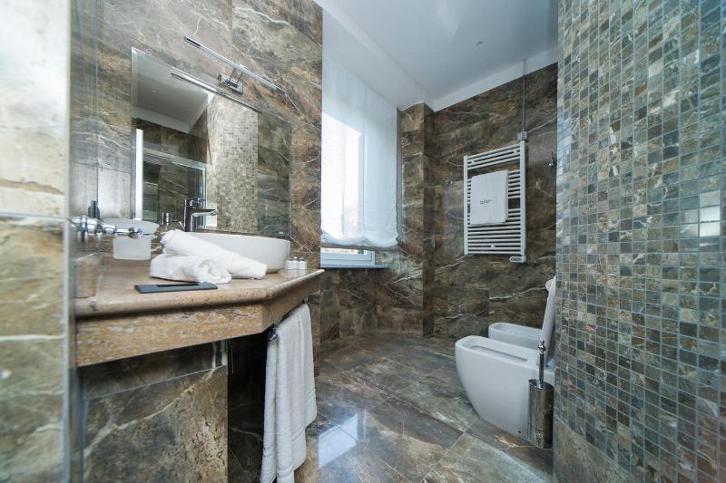 רומא Via Veneto Suites מראה חיצוני תמונה