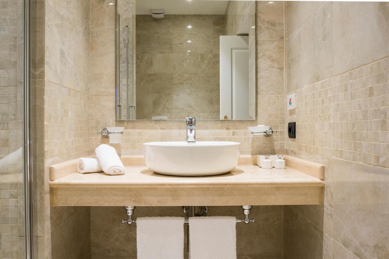 רומא Via Veneto Suites מראה חיצוני תמונה