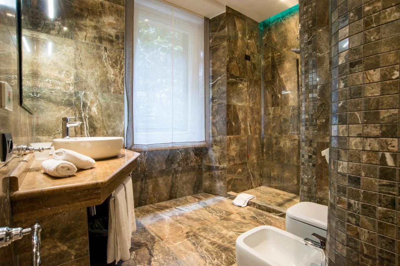 רומא Via Veneto Suites מראה חיצוני תמונה