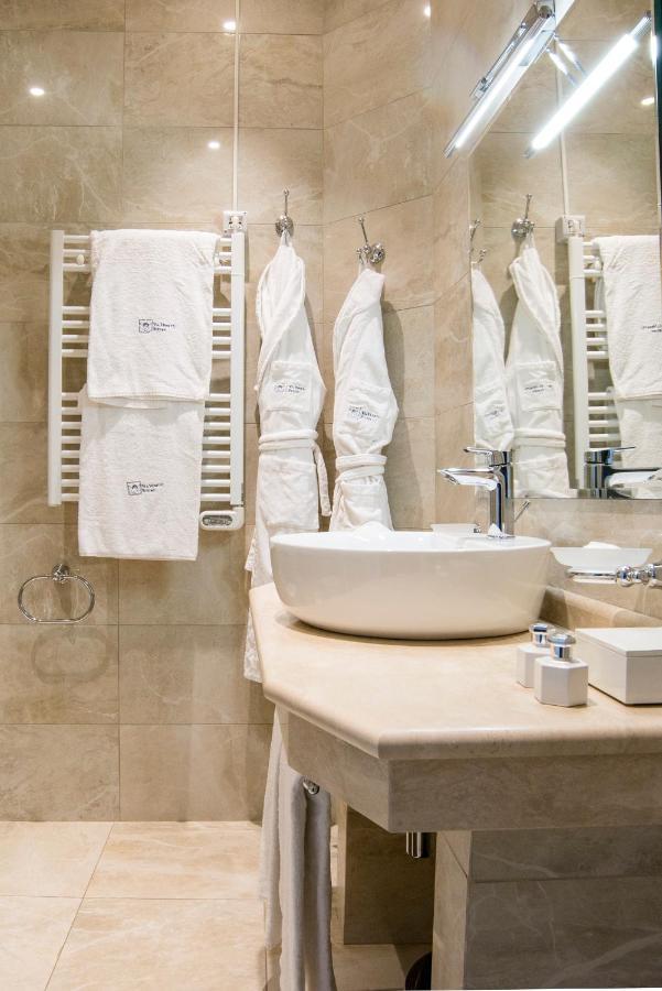 רומא Via Veneto Suites מראה חיצוני תמונה