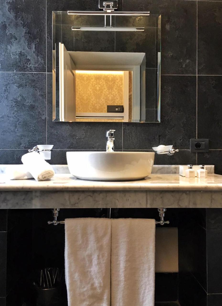 רומא Via Veneto Suites מראה חיצוני תמונה