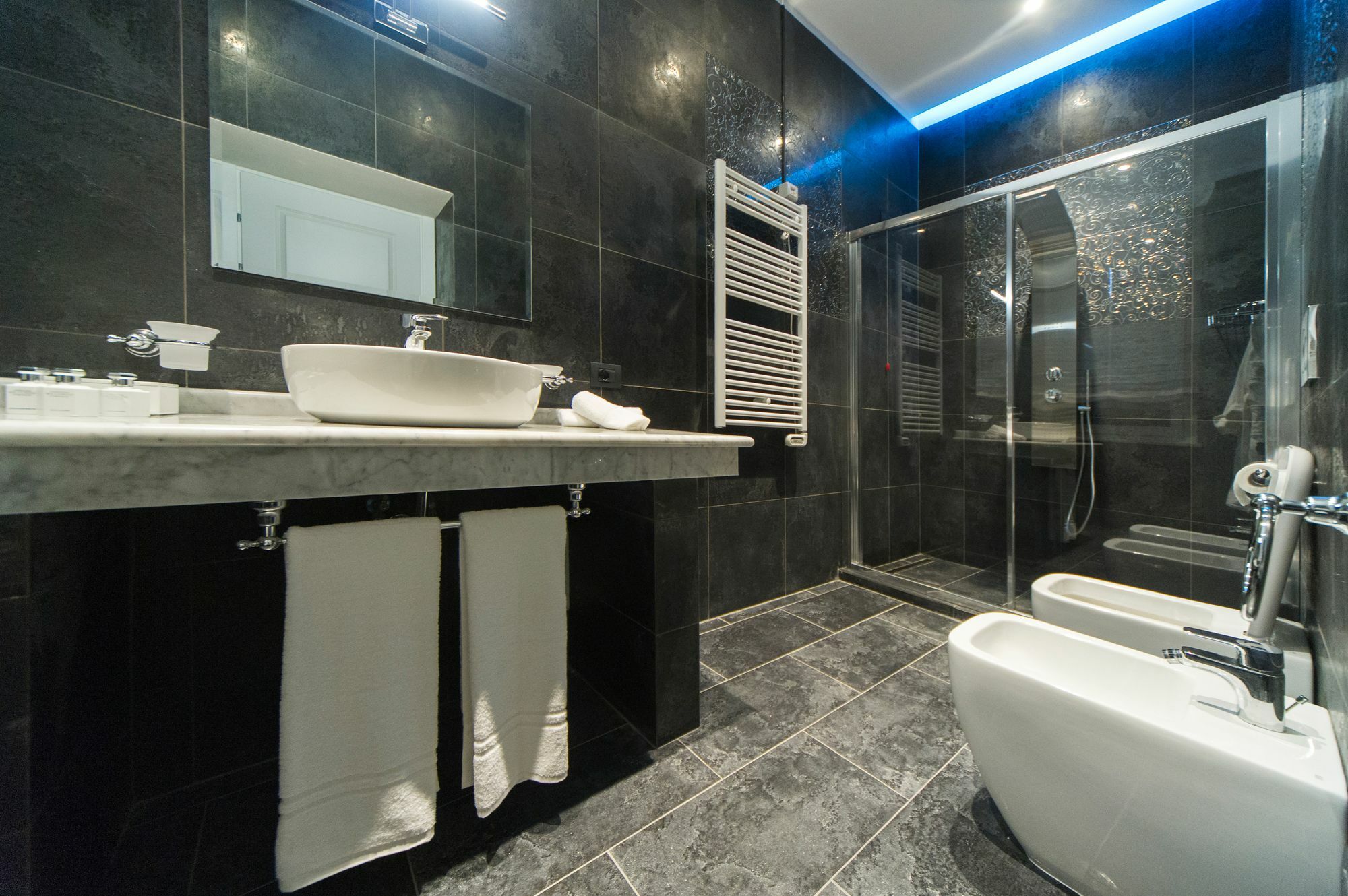 רומא Via Veneto Suites מראה חיצוני תמונה